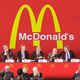 Family sources say every worker ever employed by the company has been a McDonald blood relative.